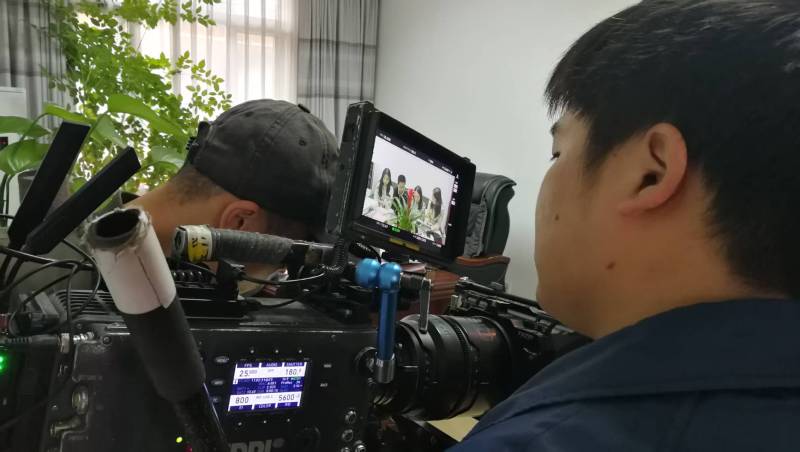 剧本杀式体验：峰峰矿区广告片拍摄公司构建沉浸式消费决策路径