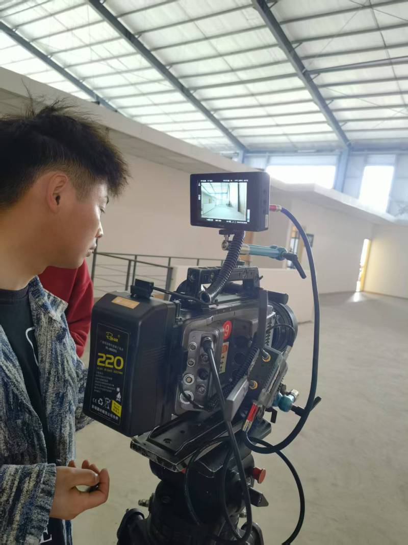 解锁峰峰矿区广告片拍摄：以创意镜头，解锁品牌商业价值新高度