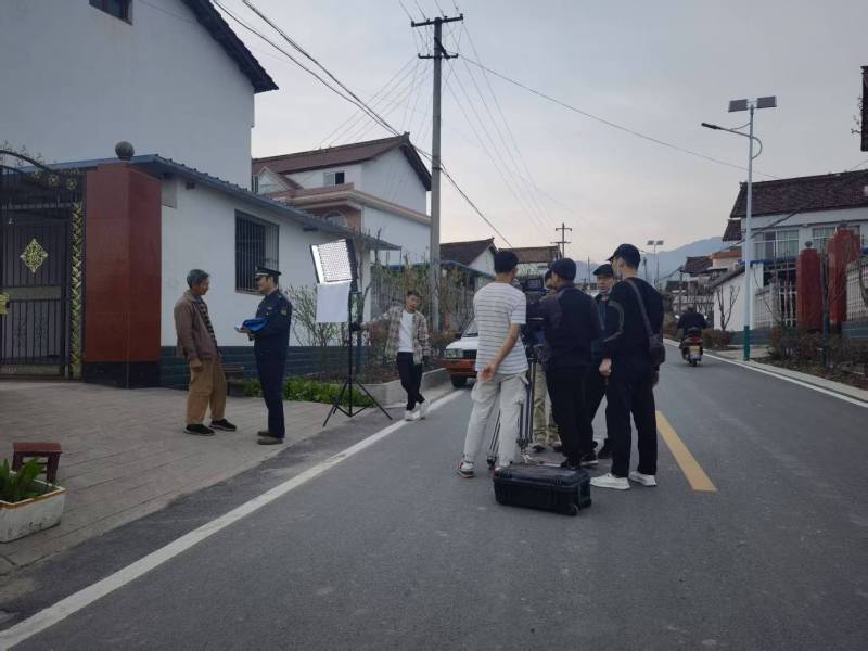 峰峰矿区TVC制作：多版本适配全渠道投放，让广告发挥最大价值！